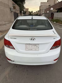 اسلام عليكم اكسنت خليجي موديل 2016 رقم بابل باسمي تحويل ثاني يوم مكان ...