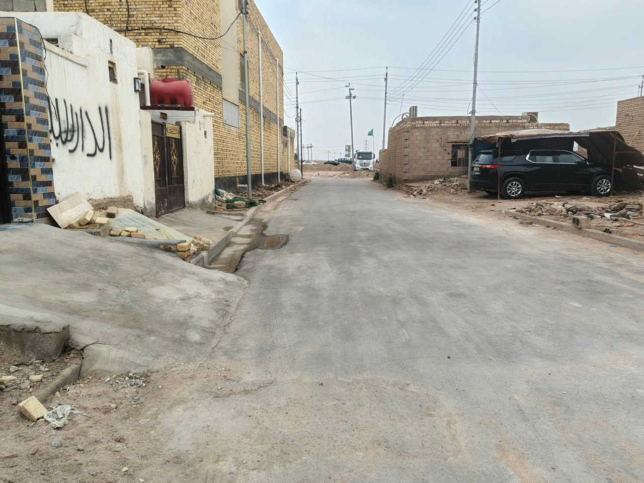بتلو للبيع بحي السلام مقابل محطة بيت مخليف ابو رمانه واقع حال يعني حالك حال الطابو مساحه 200 متر  الشراي يجي خاص مو يجي يسأل عن عمري ومواليدي


**إذا كنت صاحب هذا الإعلان وتريد حذفه لأي سبب، رجاءا أرسل رسالة إلى الدعم الفني**