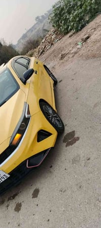 كيا فورتي موديل 2023  فول مواصفات جي تي لايت    تبديل فقط بنيد   جشنات...