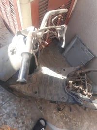 دراجه بطه للبيع ابيع كوم حديد 40 الف قفل   شراي اتصل 07726494494 او خا...