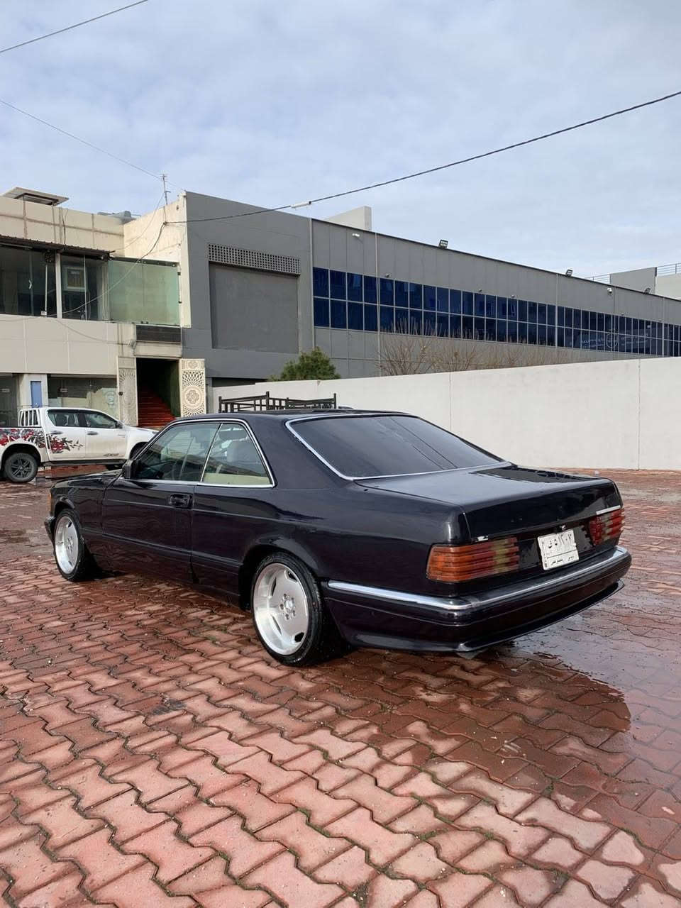 *********** بغداد, العراق
