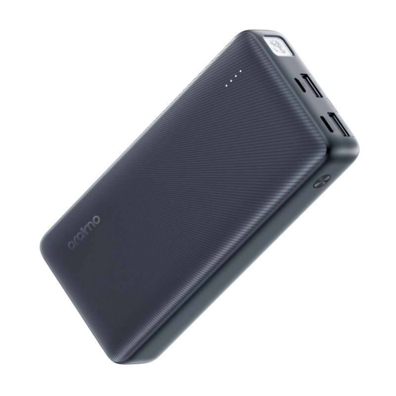 توفر
|Oraimo Traveler 12 |OPB-1201

مواصفاته معروفة 
قوي  20000mAh

الموصل فقط 
التوصيل مجاني 
السعر 31

للطلب أو الاستفسار    خاص 
أو ***********
