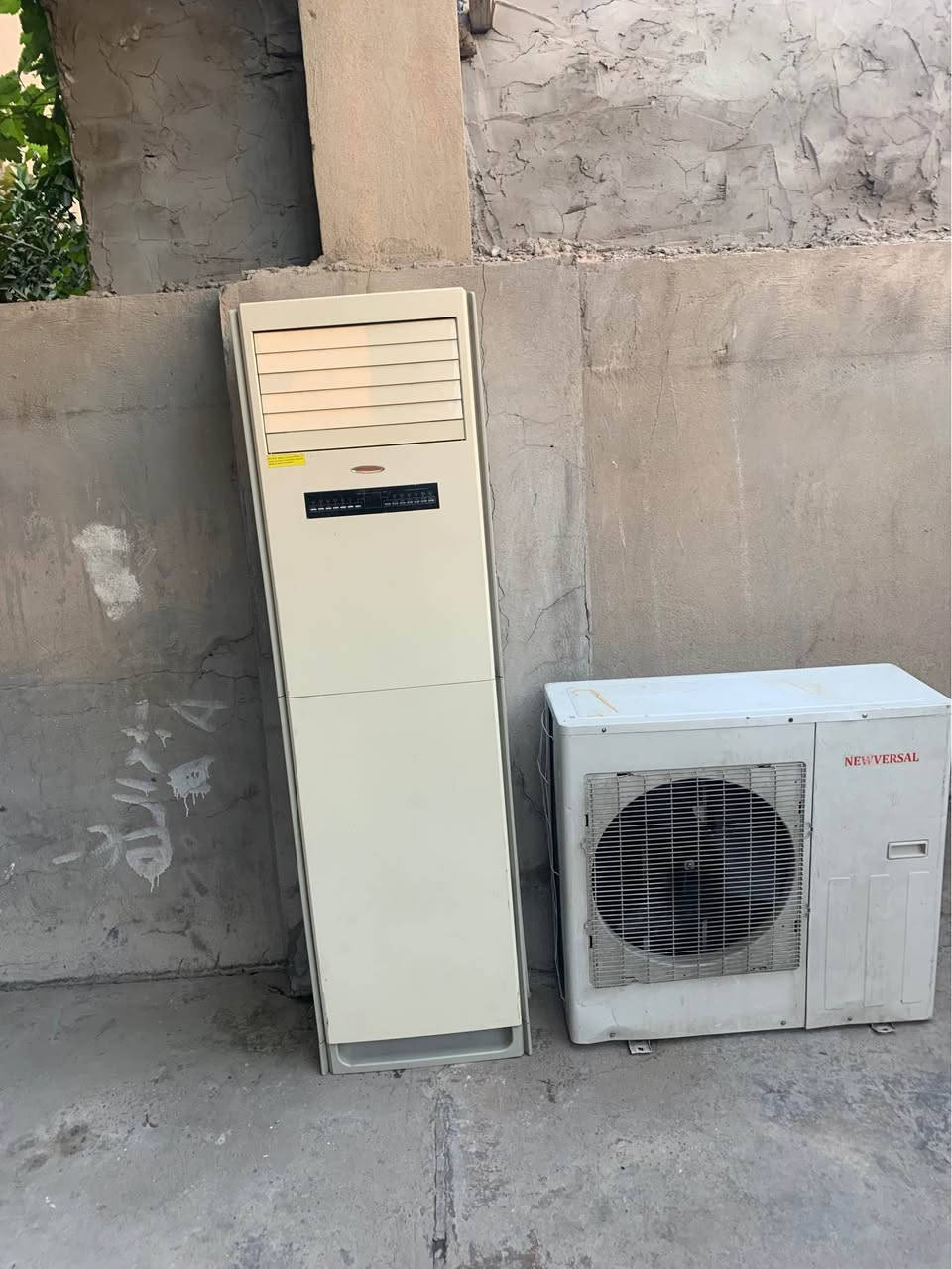 سبلت 3 طن ينيفرسال شرط عل فحص بلادي شركه
 بغداد البياع شرطه الخامس متواجد واتساب
*********** بغداد, العراق
