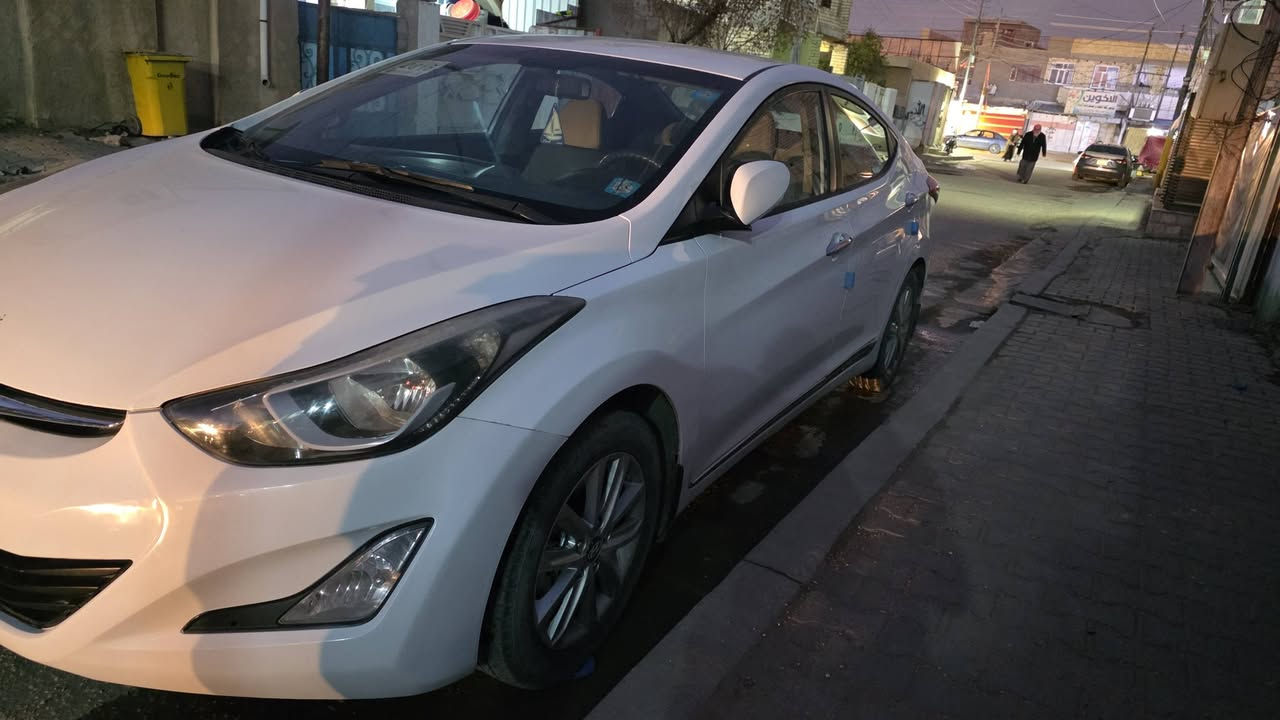 انتره 2016 خليجي
مكينه 1800
رقم بغداد لجديد بسمي
جاهزه مابيهه اي نقص 
كير مكينه مكفولات 
بدون ضربه بس صبغ 
السعر 120 
الشراي يخابر متوفر واتساب 
***********
