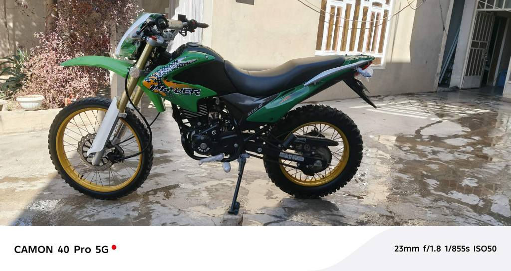 ماطور سولينك للبيع موديل 2023محرك شرط مامفتوح كول عيب مابي رقم هاتف *********** كركوك, العراق
