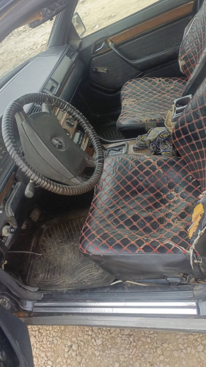 السلام عليكم مارسيدس دب مديل 86مكينه بطه قواعدمصلحات سياره جاهز اوحلوه ماكنه بابل القاسم ‏‪***********‬‏مكلف بل نشر اتصل على راعيه
