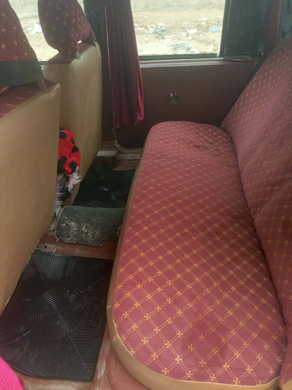 السلام عليكم
فالفو سويدي

مديل 86

حجم 740

رقم قادسيه الماني شرط المداور

محرك ونجي مجول حديث كير محرك كهربائيات كله شغاله

حداديه جديده

تخم تاير

كشر نضيف بدون صبغ

لايت منضومه زنون عالي، ناصي

المكان #الديوانيه

السعر $40وبيه مجال

***********

***********
