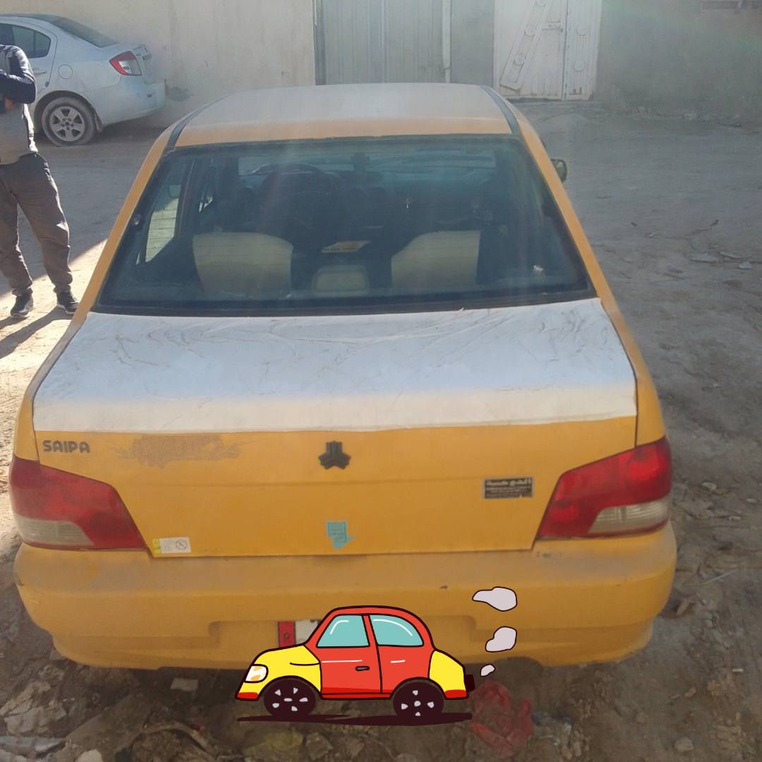 سايبه منغولي للبيع ضربته باب طخه بس سياره حلو مال شغل رقمه بغداد انكليزي امصفره هيه وغرامت اي غرمه بيه عليه سعره 32 بيه مجال بصيط مكاني كربلاء الحر *********** شراي ادك عليه عل خط
