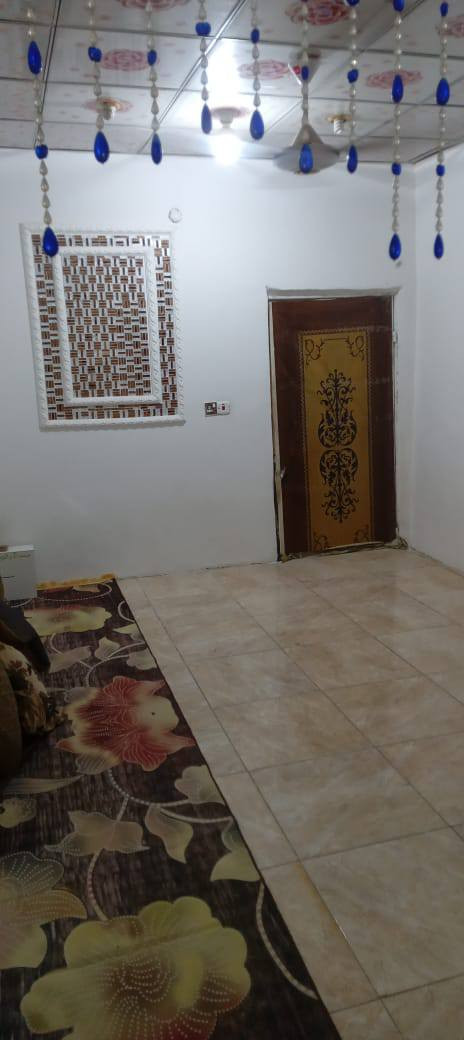 السلام عليكم / مكلف بالنشر
بيت زراعي للبيع قرب مستشفى الولادة البيت جاهز و نضيف ماناقصه اي شي كافة الخدمات متوفرة ماء كهرباء مجاري ومقرنص المساحه 160 متر السعر 25 وبي مجال للشراي للاستفسار اكثر الاتصال على الرقم ***********
غير متواجد ع الفيسبوك فقط اتصال
