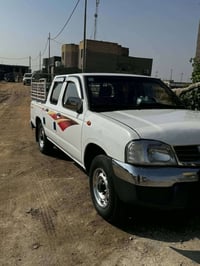 نيسان • ٢٠١٢ • شاصي مكفول