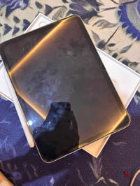 iPad 11 A16 بحالة الوكالة وبسعر مميز 🔥 ✅ iPad 11 A16  * جديد بمعنى الك...