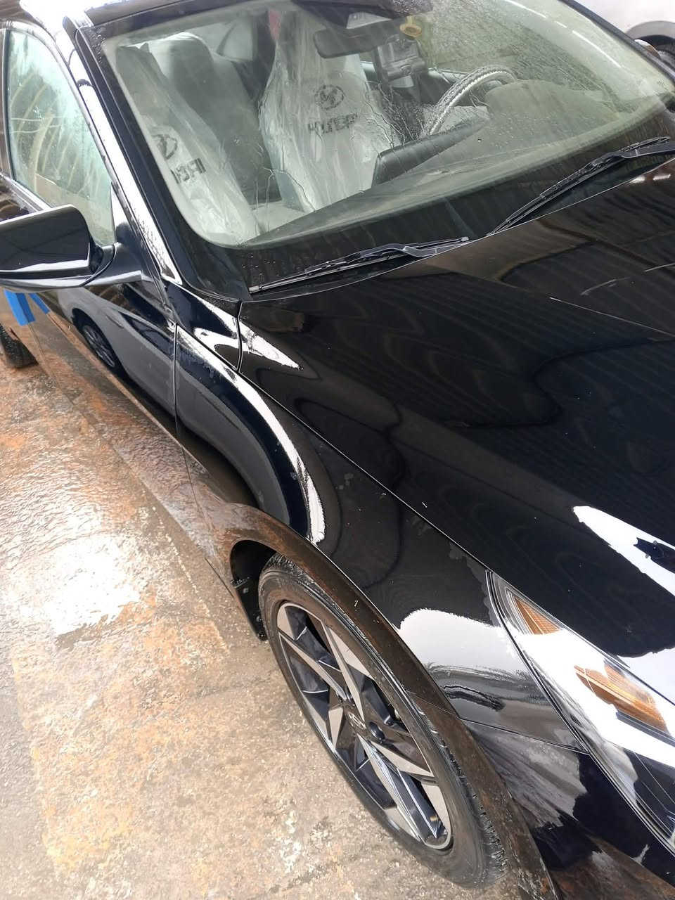 موديل 23 معوقين كربلاء وكاله عامه ب134 فول عدا الفتحه
صور الحادث مرفقه بالمنشور صبغ فقط قبق جنطة 
موجوده بكربلاء ***********
