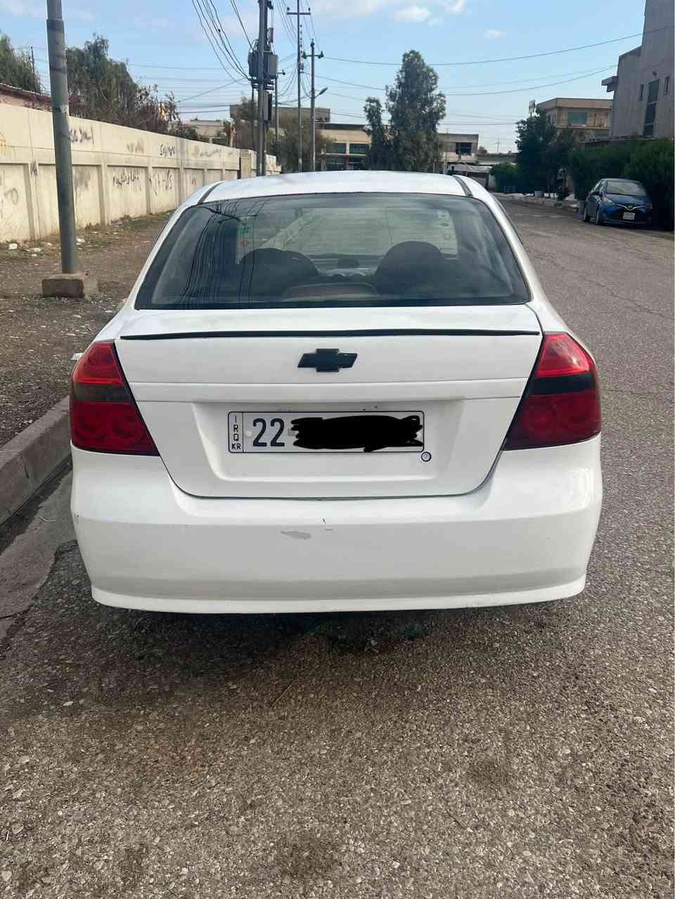 ئەفیۆ ٢٠٠٧ سبوغ عام. تەکسیە کرایتە  خسوسی  رەقەم سەنەوی هەزە هەمووی نویە  بی لیدانە   مەکینە گەورەیە سعری ٤٣وەرەقەو کەمیک معامەلە لە هەولیرم *********** أربيل, العراق
