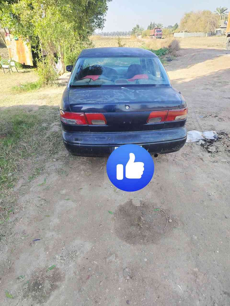 سلام عليكم كيااسيفياا رقم بغداد بسمي سياره مكفوله محرك وكير ودواخل كلش نضيفه ***********
