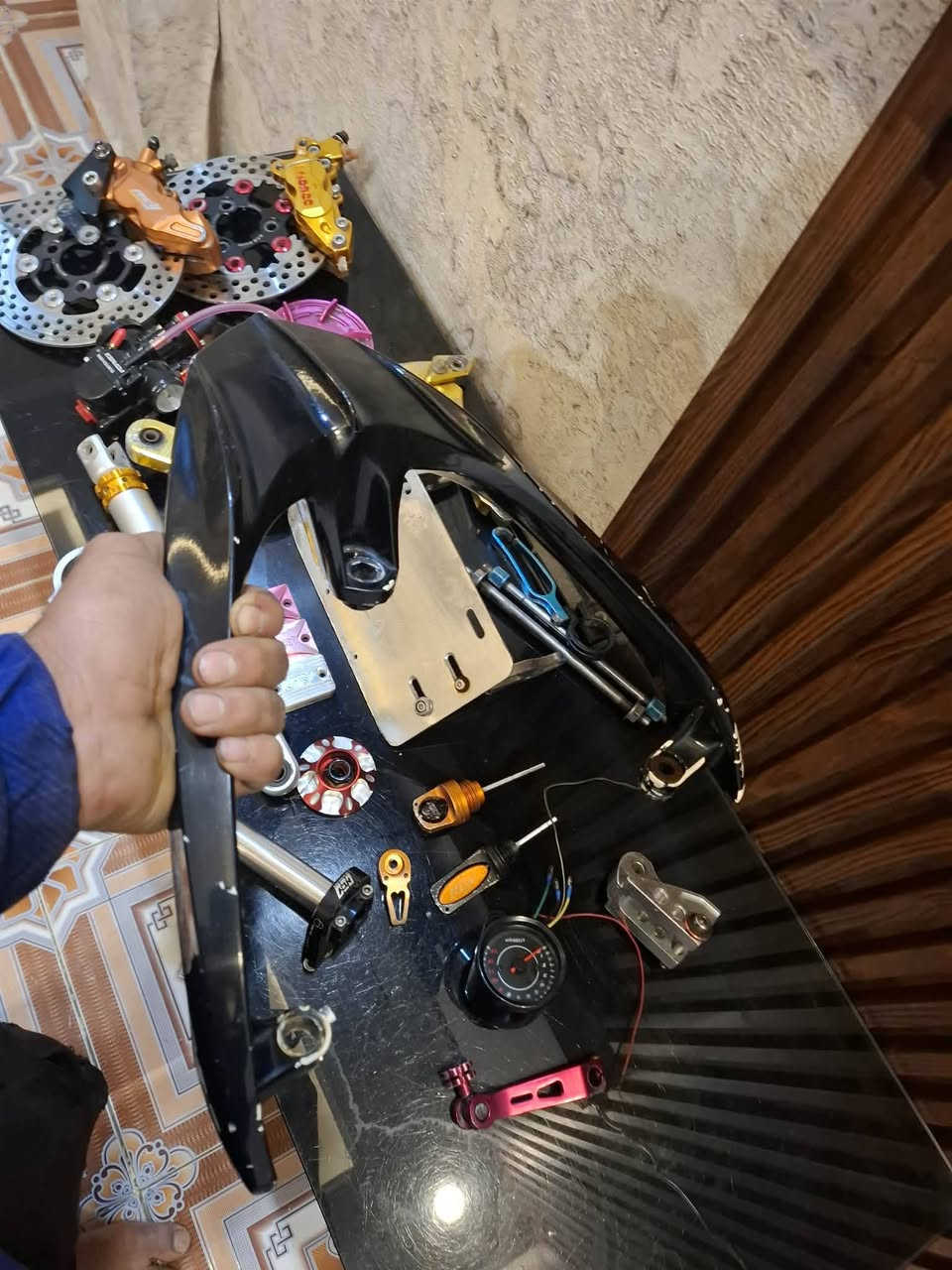 السلام عليكم تزويد ماكس كله اصلي
بغداد جديد ***********
