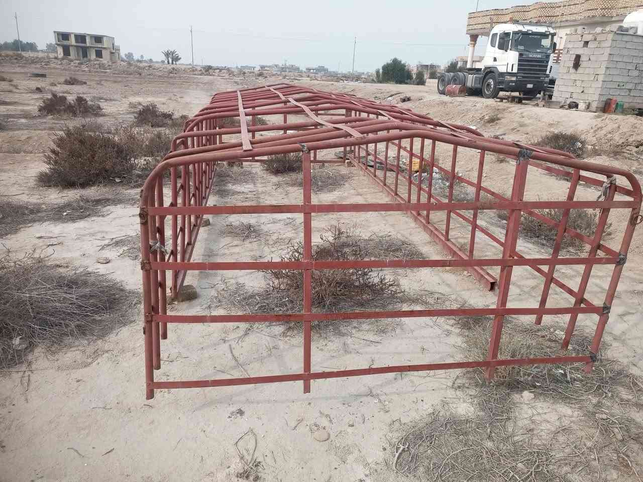 سلام عليكم مشبج للبيع 3 وراق   مكانه ذي قار رقم لهاتف  ***********
