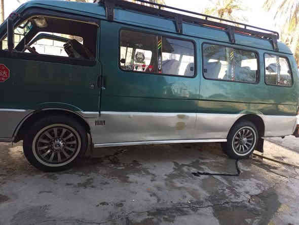 كيه اسيا رقم بغداد مشروع وطني باسمي ثاني يوم ادورلك مديل 96
مصفره غرامات محرك جديد تخم تاير جديد حداديه خير من الله 75ورقه وبيه مجال 
رقم***********
