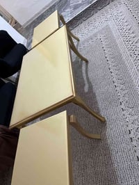 ست طبلات • ثلاثي • نظيف حيل