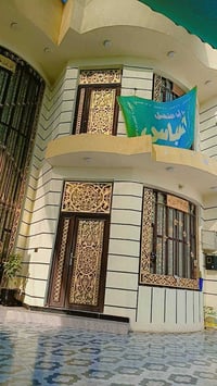 ٣٠٠م • طابو زراعي • طابقين فول