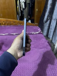 آيفون ١٣ برو ماكس • بطارية ٨٦ • نظيف