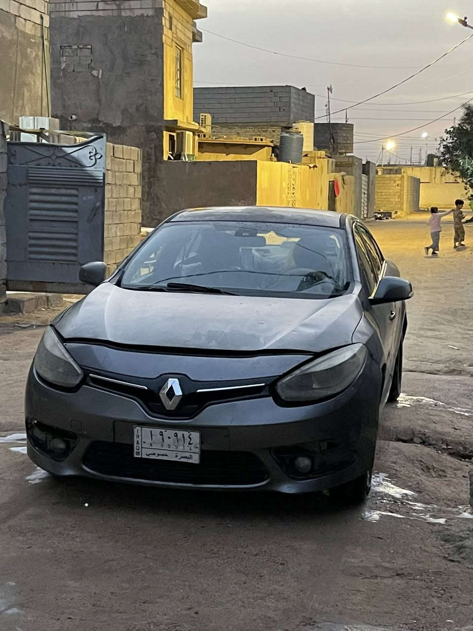 للبيع فقط: رينو فلونس 2015– رقم بصره سنويه منتهيه 2022

المواصفات العامة:

​المحرك والكير نيسان ياباني بلاد : بحالة ممتازة 

​التبريد والكهربائيات: كاملة بس تبريد يرادله غاز وبس

شاشة وسماعات ستريو

 ولايت زنون

غرفة السيارة نظيفة جدا

​الرقم: بصره  (ألماني).

​حالة الهيكل. 

بنيد وقمارة جارد (كما موضح بالصور).

​ملاحظات إضافية:

​السيارة تحتاج فقط إلى "صدر نص عمر".

​السعر:
.
48 ورقه 

​للاستفسار والتواصل:

[*********** ]
