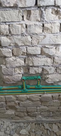 تأسيس بواري الماء • الأمل الشريف المصري • حيدر العنبكي