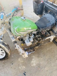 توكتوك • ستة • البصرة الزبير