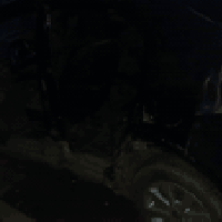 ريو خليجي • ٢٠١٤ • حادث