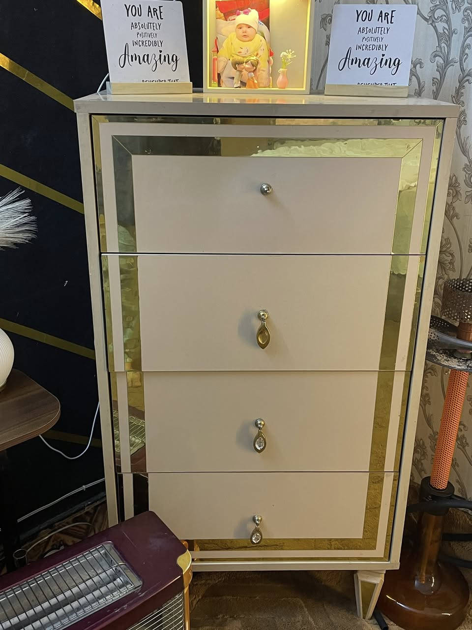 عرفه للبيع تركيا مكاني الدوره 9قطع 450قفل اي ضرر مابيها


**إذا كنت صاحب هذا الإعلان وتريد حذفه لأي سبب، رجاءا أرسل رسالة إلى الدعم الفني**