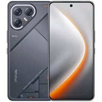 تكنو بوفا ٧ الترا قبل ٣ ايام اخذته ب٣٧٠ الف اريده ب٣٢٥  مكاني بغداد شا...