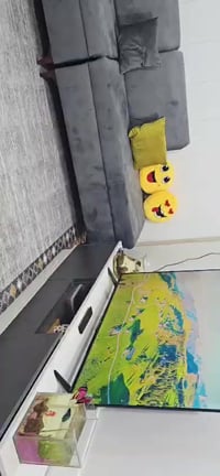 يوجد مشتمل كامل للايجار لعائله زغيره العنوان بغداد الجديده شارع المسبح...