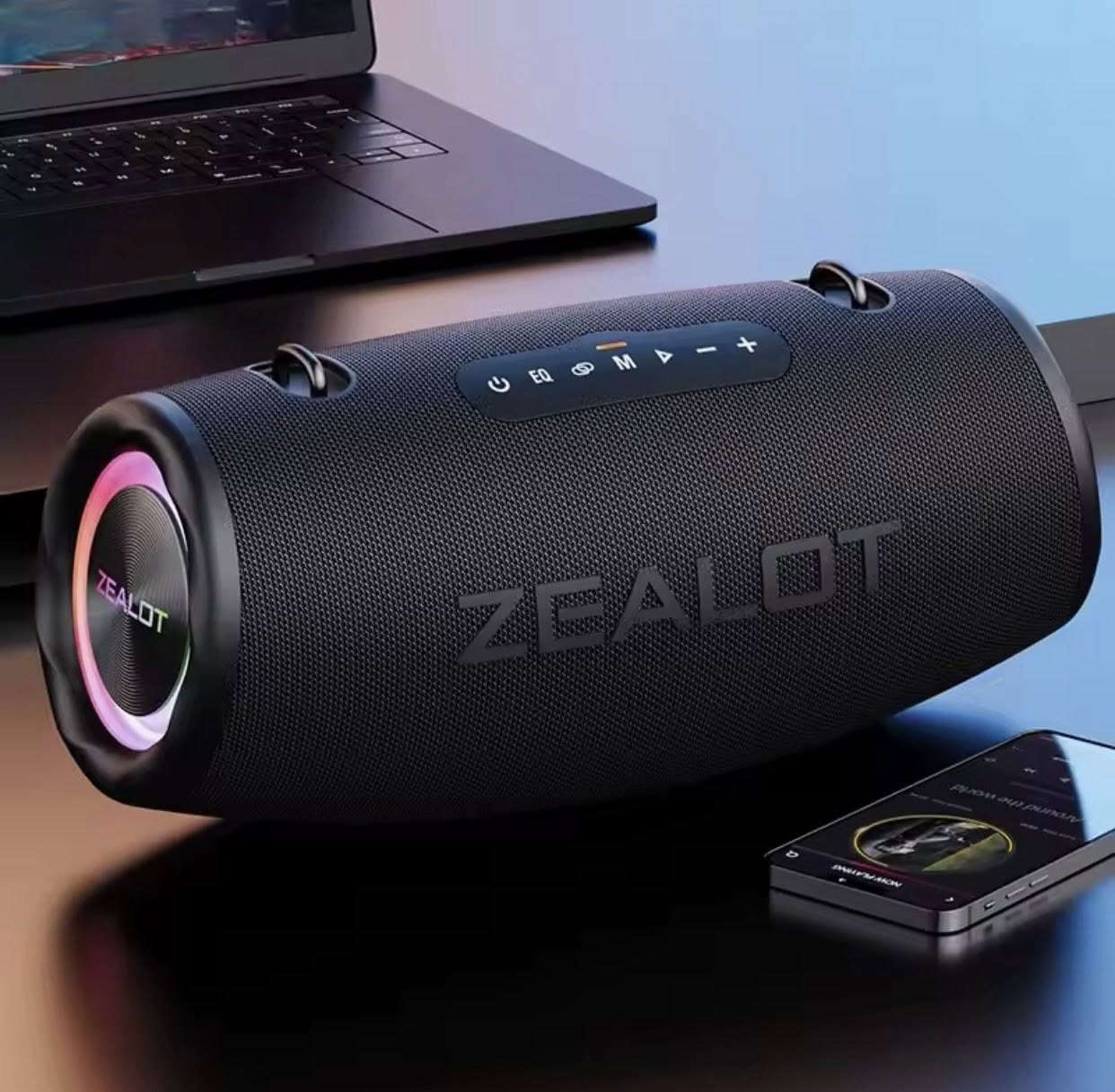 سبيكر زيلوت S87 جديد بالكارتون غير مستخدم وكل ملحقاته كامله ، تفاصيله وصوته موضحات بالمنشور .
خلي سعر باليرضي الله وبالعافيه
الي ميعرف قيمته ليكسر بسعره وشوفة عينك سعره شكد بالموقع


**إذا كنت صاحب هذا الإعلان وتريد حذفه لأي سبب، رجاءا أرسل رسالة إلى الدعم الفني**