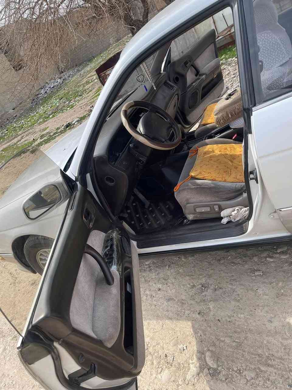 سلام عليكم
كراون بطه منفصل موديل 95 رقم  نينوى الماني 
فول السياره
محرك وكير 3000 ع شرط
تخم تاير
 الشراي يتصل لايتواجد على فيس
مكلف بنشر 
تبريد قطعتين أمامي وخلفي شغال 
***********
***********
