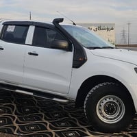 فورد رانجر • ٢٠١٣ • السليمانية