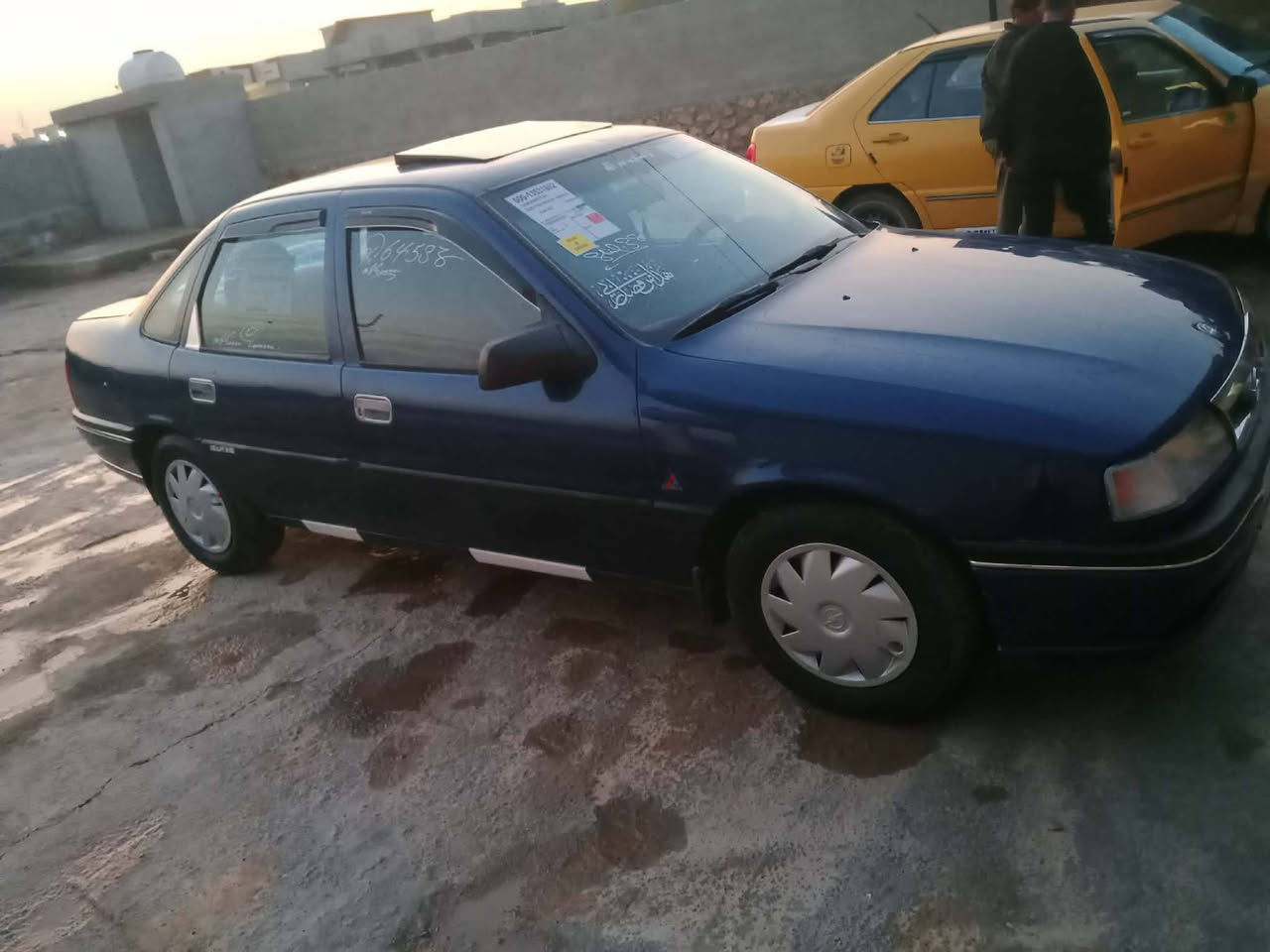 سلام عليكم فكترا 16نينوى رقم دولي للبيع بدون ضرر مبصوغة حزام جماليه مال تقحيل  السعر 45 وبيها مجال للتواصل ***********
