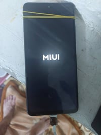 بوكو اكس 3 • يحتاج سوفت • قفل فحم