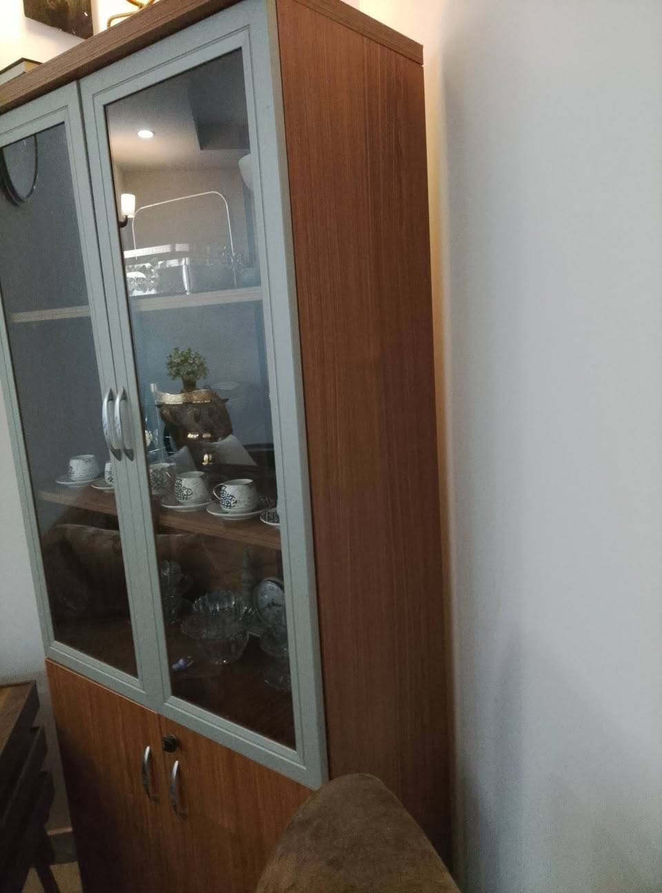 للبيع بدون اغراض سعرها 150الف


**إذا كنت صاحب هذا الإعلان وتريد حذفه لأي سبب، رجاءا أرسل رسالة إلى الدعم الفني**