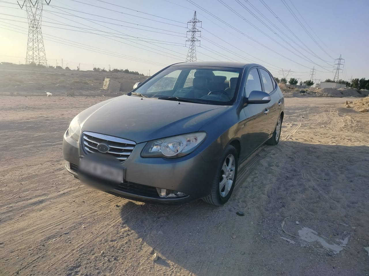 السلام عليكم
النترا مكينه گير حداده تبريد بصمه السياره جديده متومه طبق الاصل السعر42البصره ***********
