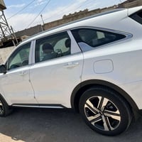 سورنتو ٢٣ • رقم اربيل • ماشي ٥٢ الف