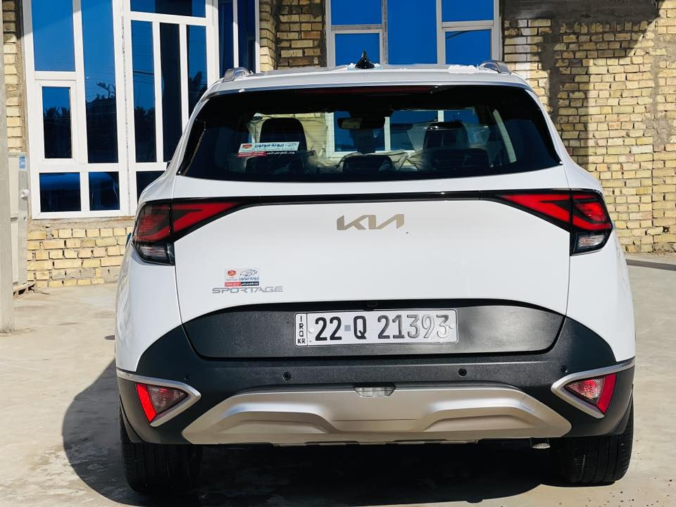 يا الله
سبورتج 2025   كوري.  بانزين فقط اخت الزيرو. ماشية 3 الاف فقط.   رقم اربيل هزة وسنوية جدد تحويل او وكالة. 

فول عدة البنراما.     موصفات.     بصمة. + بصمات.  ابواب
+مري شفط.  +اشاير.  مري.    قطعتين.  تبريد.  🥶 ويل كروم 
لايت لد نهاري.  مكينة.  2000 دوشش.  المرغوب. 
شاشة متصل.  ديجتل. تحكمات استرين   جيهتين.    سايد.  بريك. دكمة.    نضام سبورت.  نضام.  ايكو.  مثبت.  سرعة
وبعد بيهة.  موصفات.   
السيارة مكفولة من جكة البرة بدون لا رصعة. ولا شخط ولا بارد
مكاني بغداد التصال (***********) السعر.  ((((225)))
وبيها مجال للشراي.

