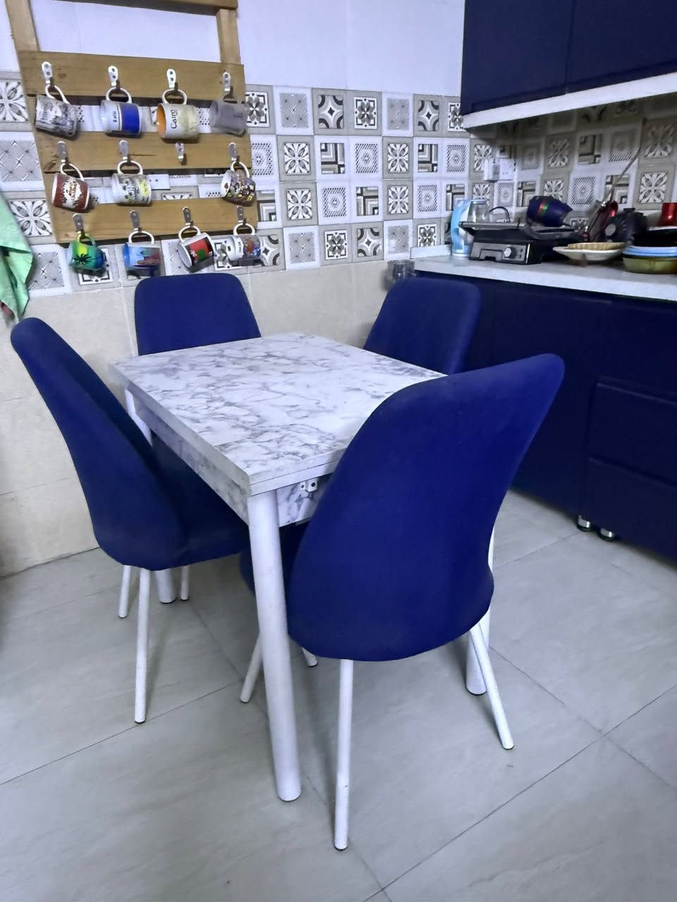 كاونتر للبيع ٥ م المكان زيونه


**إذا كنت صاحب هذا الإعلان وتريد حذفه لأي سبب، رجاءا أرسل رسالة إلى الدعم الفني**