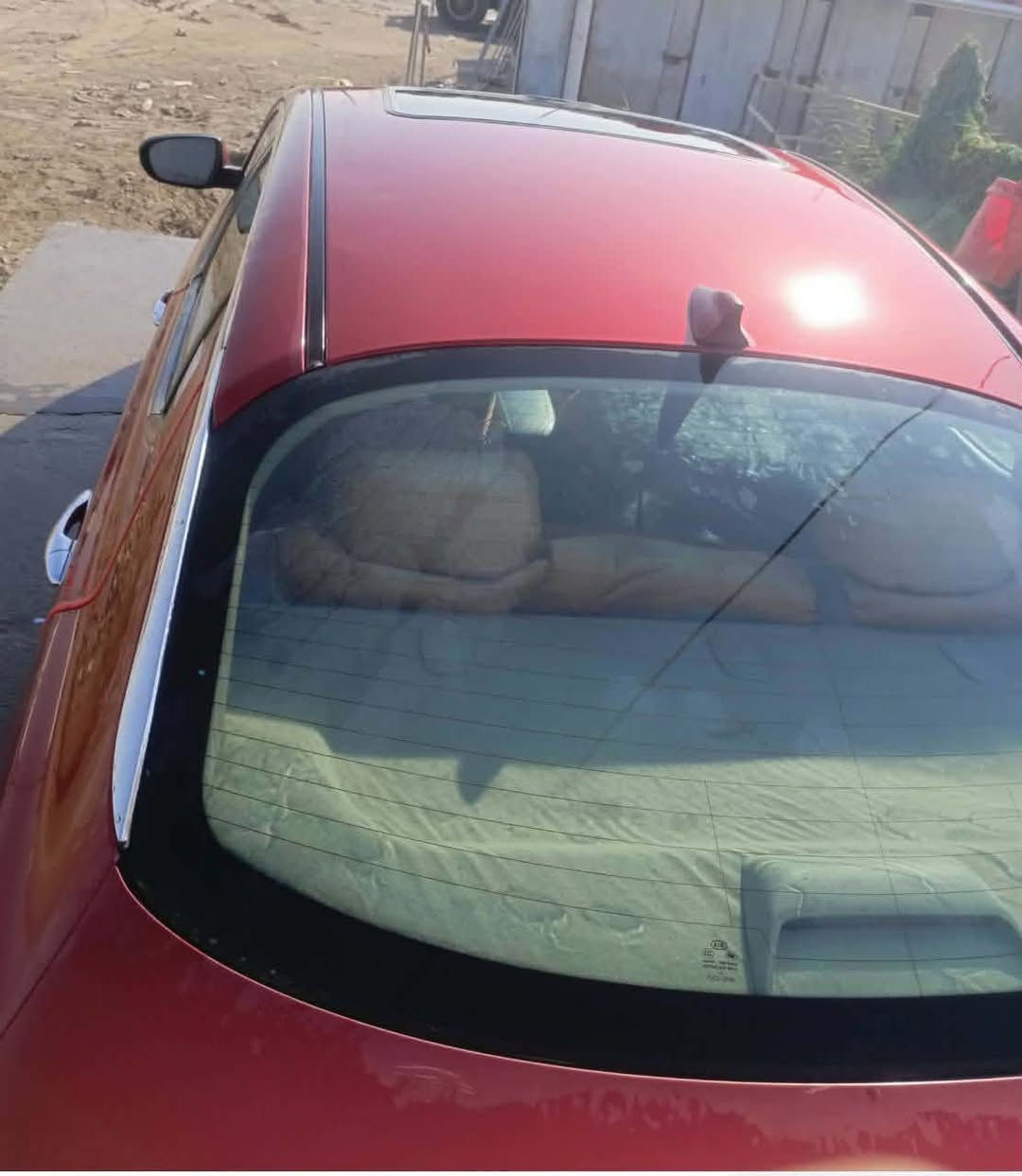 السلام عليكم اوبتيما 2013 وارد امريكي رقم اربيل انگليزي تحويل ثاني يوم سنويه ل29 /حادثها فقط بنيد بدون دواخل موجود السونار ويا الصور شرط شواصي لغود تكم كفاله سياره جاهزه من كلشي خير من الله كير مكينه حداديه  تخم تاير جديد تبريد❄️ تدفئه اشاير بالمري فتحه سقف باقي المواصفات معروفه 
 السعر 107 بيها مجال بسيط
مكاني بغداد اللطيفيه 
***********
***********
