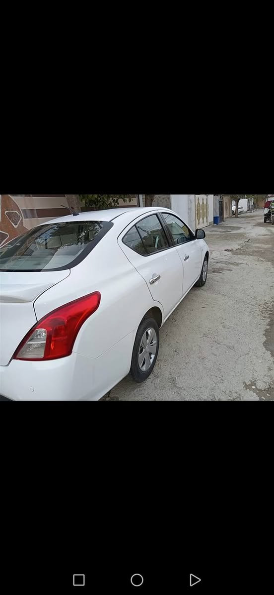 السلام عليكم ورحمة الله وبركاته سيارة سني 2020 ماشيه 96 الف ك باسمي سنوية لسنة 2028/10/سعر 112/الاتصال (***********)ابو محمد /قضاء كلار/ ناحية الصمود.. مكلف بالنشر لايوجد خاص
