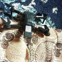 درون تجاري • ريموت مكسور • 20د طيران