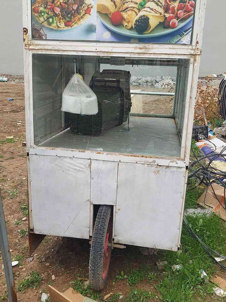 مشتەری تەلەفون بکات یانامەبنێرێت رانية, السليمانية


**إذا كنت صاحب هذا الإعلان وتريد حذفه لأي سبب، رجاءا أرسل رسالة إلى الدعم الفني**