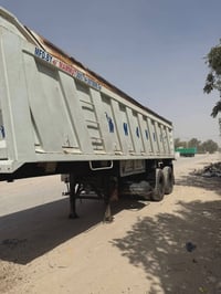لبيع عربانه قلاب ماموت سوريا مديل 2007 مكفوله كفاله عامه  تخم تاير جاه...