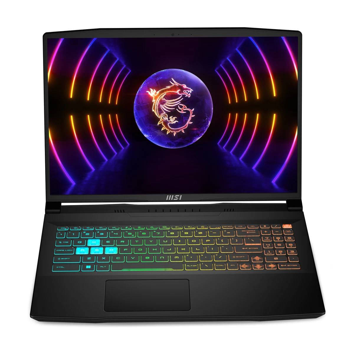 للبيع حاسبة مستخدم نظيف
Msi crosshair  16 A13VGK
CPU
Up to 13th Gen Intel® Core™ i7 Processor
Windows 11 Pro
16" FHD+ (1920 x 1200), 165Hz
NVIDIA® GeForce RTX™ 4070 Laptop GPU 8GB GDDR6 powers advanced AI with 321 AI TOPS
2175MHzx Up to Boost Clock 140W
*May vary by scenario
*Full-Power GPU Design
DDR5-5200 16GB
1x M.2 SSD 1TB
4-Zone RGB Gaming Keyboard
Communication
Gb LAN
802.11 ax Wi-Fi 6 + Bluetooth v5.2
Audio
2x 2W Speaker
Audio Jack
1x Mic-in/Headphone-out Combo Jack
السعر 2 مليون دينار
للتواصل:***********
