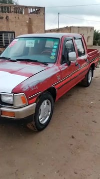 بيكم للبيع موديل 89رقم بغداد نكليزي شرط الغرامات ول تحويل  محرك كروسيد...