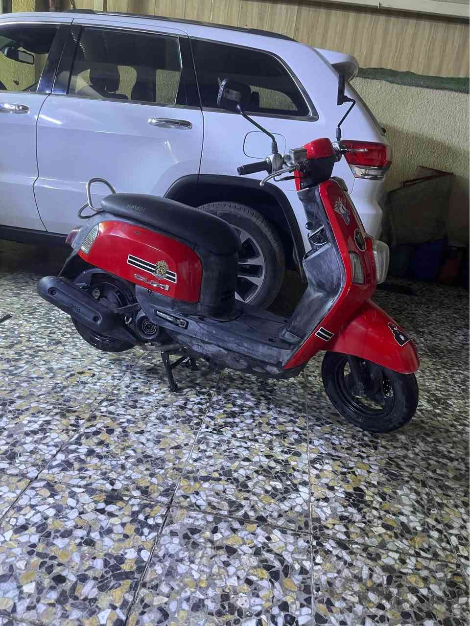 بوليس بلاديه مكفوله مابيهه نقص جاهزه شلعه معدل مكفوله مكينه بلاديه سعره 500
مكان العبيدي

‭٠٧٧٢ ٦٦١ ٤٤٣٤‬ بغداد, العراق
