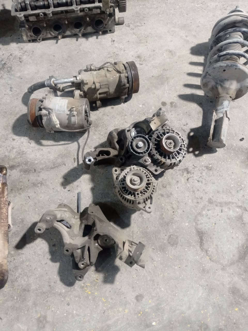 ادواة شيري A5تفصيخ مستعمل للبيع ***********
